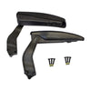 Armrest Kit - Black