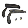 Armrest Kit - Black