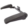 Armrest Kit - Black