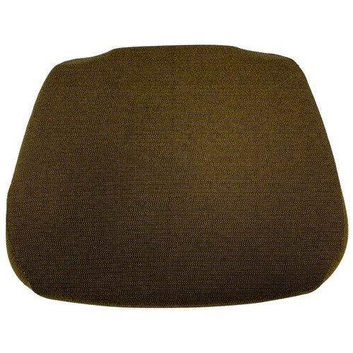 John Deere Personal Posture Replacement Mechanical Seat Cushion - Brown Cloth