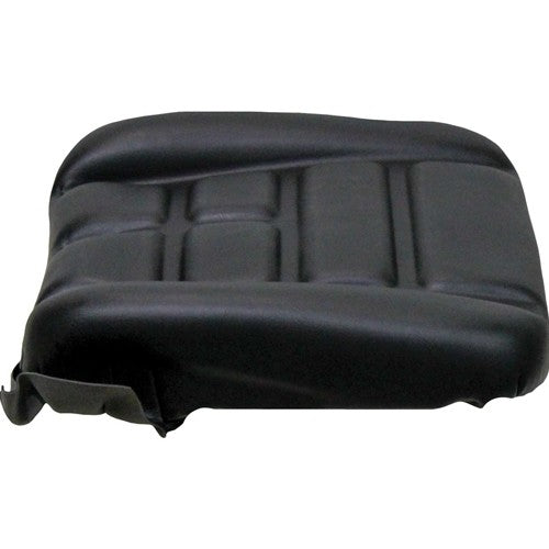 Seat Cushion - Black Vinyl