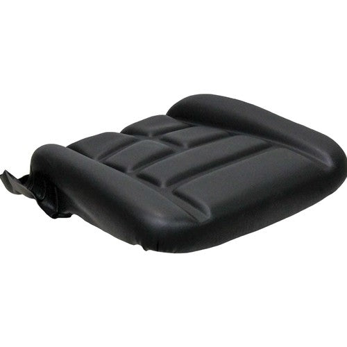 Seat Cushion - Black Vinyl