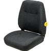 Multiple Application Seat Assembly - Gray Cloth