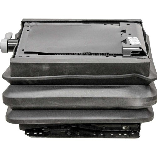 Heavy Duty Mechanical Suspension