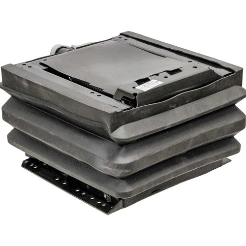 Heavy Duty Mechanical Suspension