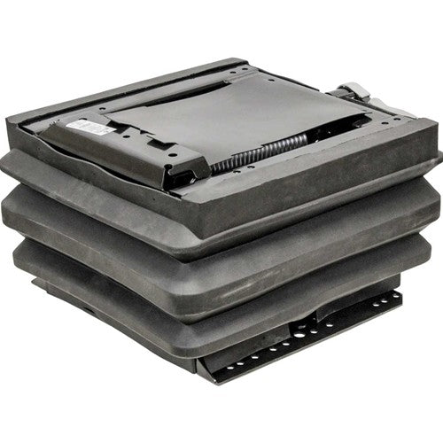 Heavy Duty Mechanical Suspension