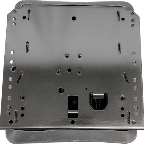 Heavy Duty Mechanical Suspension