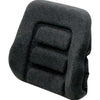Grammer DS85H/90 Series Replacement Backrest Cushion - Black Cloth