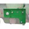 John Deere 10-20 Series Tractor Replacement Step Adapter Bracket - Left Hand