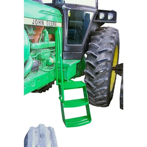 John Deere Sound-Gard Series Tractor Replacement Swivel Step
