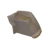 John Deere 8000(T)-8010(T)-8020(T) Series Tractor Replacement LH Fender with Cup Holder - Multi-Brown