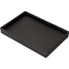 Monitor Bracket Tray w/Pad 6" x 9"