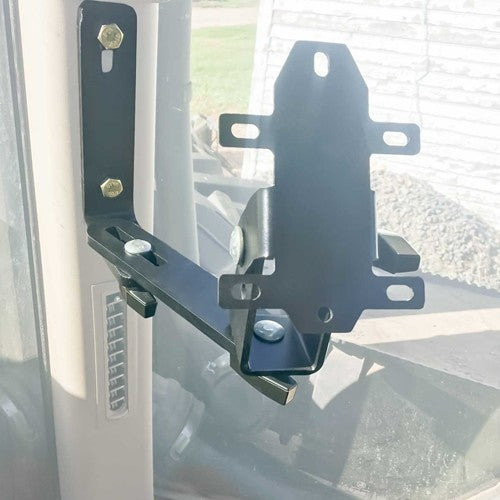 John Deere 7000-9020T/6J-8R Series Tractor Replacement Corner Post Monitor Bracket