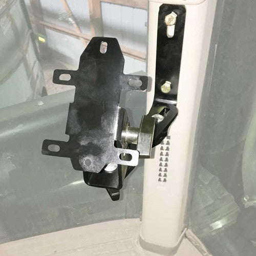 John Deere 7000-9020T/6J-8R Series Tractor Replacement Corner Post Monitor Bracket