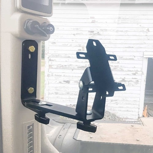 John Deere 7000-9020T/6J-8R Series Tractor Replacement Corner Post Monitor Bracket