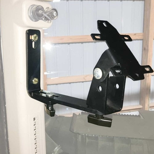 John Deere 7000-9020T/6J-8R Series Tractor Replacement Corner Post Monitor Bracket