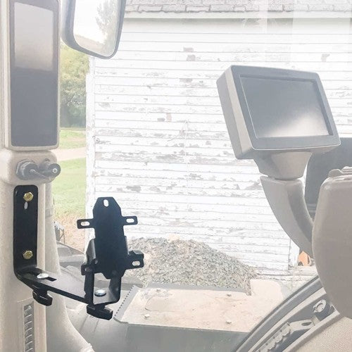 John Deere 7000-9020T/6J-8R Series Tractor Replacement Corner Post Monitor Bracket