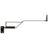 John Deere 8000-8020 Series Tractor Replacement Monitor Bracket