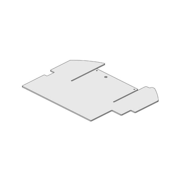 John Deere 30 Series Tractor Replacement Floor Mat