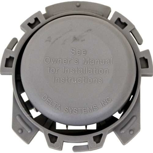 Seat Twist Mount 1-Pole Operator Presence Switch - Normally Closed