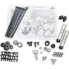 Grammer MSG95 Wear Parts Replacement Kit