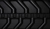 Takeuchi TB285 Compact Excavator Replacement Rubber Track