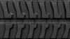 Takeuchi TB15 Compact Excavator Replacement Rubber Track