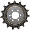 Bobcat 7165111 Replacement Sprocket (15 Teeth - 6 Hole) For T180 Track Loader