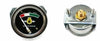 Caterpillar 4N7563 Replacement Oil Pressure Gauge