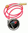 Caterpillar 4S7876 Replacement Water Temperature Gauge