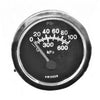 Caterpillar 4W0506 Replacement Oil Pressure Gauge