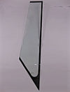 Caterpillar 1732144 Wheel Loader LH Front Window Replacement Cab Glass