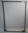 Hitachi 4456217 Zaxis Excavator Upper Window Replacement Frame