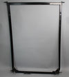 Hitachi 4369596 Excavator Upper Window Replacement Frame