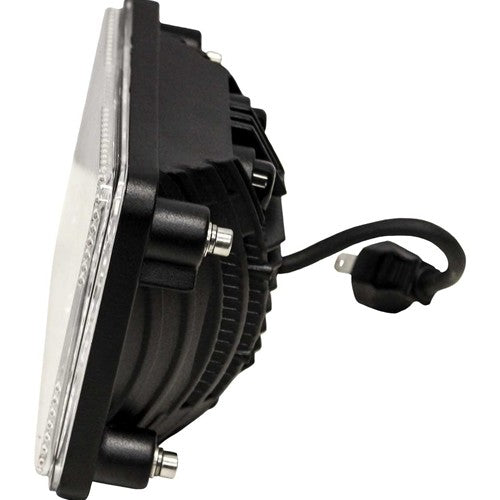 Ford-New Holland 70 Genesis Series Tractor Replacement LED Front Hood Light (Hi/Lo)