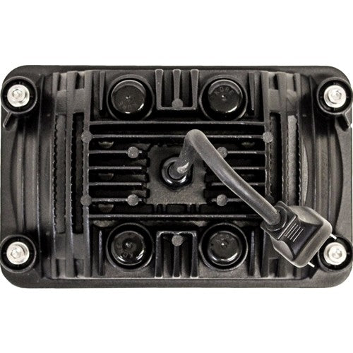 Ford-New Holland 70 Genesis Series Tractor Replacement LED Front Hood Light (Hi/Lo)