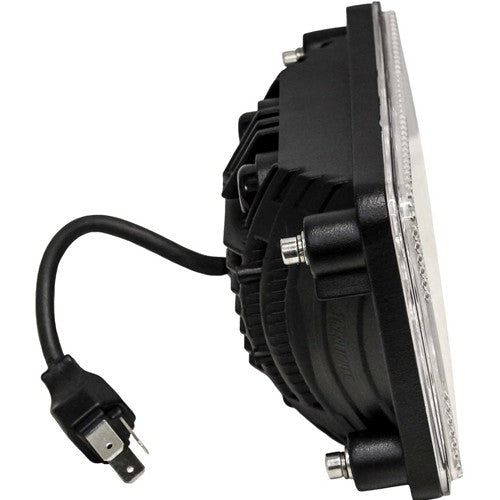 Ford-New Holland 70 Genesis Series Tractor Replacement LED Front Hood Light (Hi/Lo)