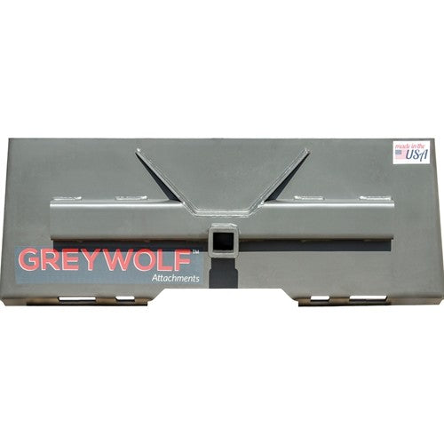 GreyWolf™ Skid Steer 2