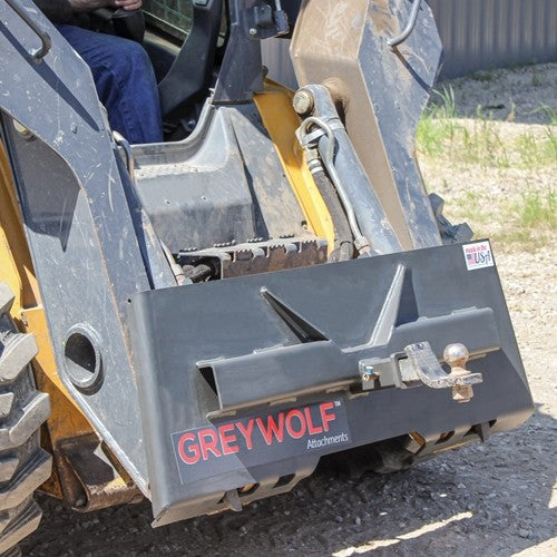 GreyWolf™ Skid Steer 2