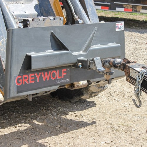 GreyWolf™ Skid Steer 2