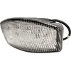 Kubota B-L-M-M6 Series Compact Tractor Replacement LED Front Upper Cab Light
