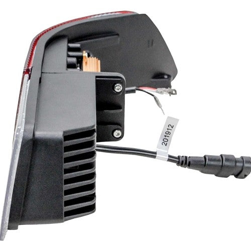 Case IH MX Series Magnum Tractor Replacement LED Left-Hand Rear Tail Light