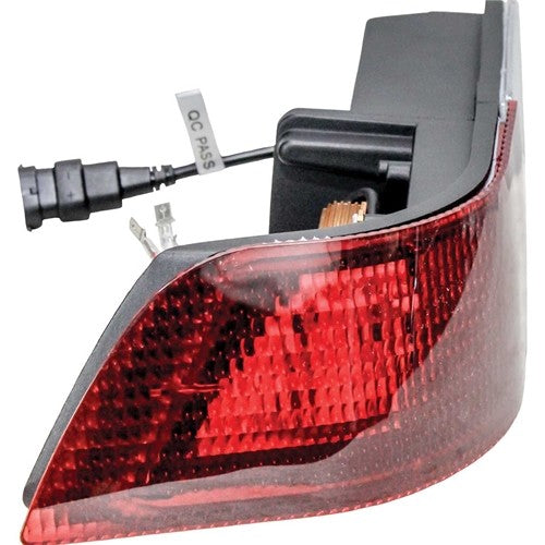 Case IH MX Series Magnum Tractor Replacement LED Left-Hand Rear Tail Light