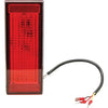 Bobcat Skid Steer Replacement LED Red Rear (RH/LH) Tail Light (Hi/Lo)