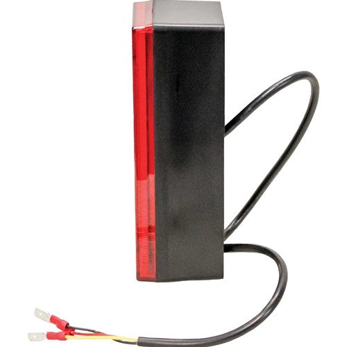 Bobcat Skid Steer Replacement LED Red Rear (RH/LH) Tail Light (Hi/Lo)