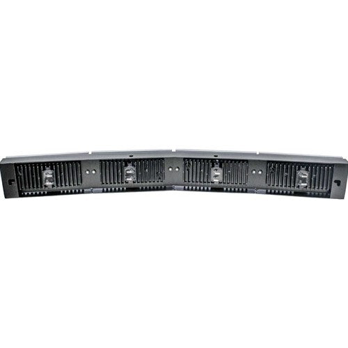 John Deere 50 Series Tractor Replacement LED Front Hood Light Conversion Kit