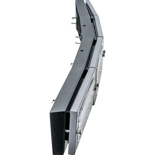 John Deere 50 Series Tractor Replacement LED Front Hood Light Conversion Kit