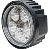 John Deere 6M-9RX Series Tractor/Sprayer Replacement LED Large Outer Hood Light Insert (LH/RH)