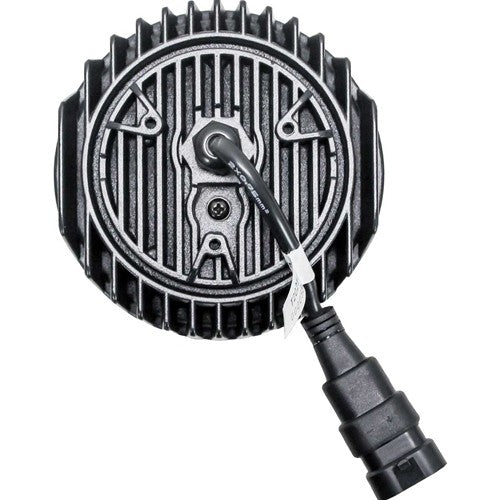 John Deere 6M-9RX Series Tractor/Sprayer Replacement LED Large Outer Hood Light Insert (LH/RH)