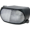 Kubota SSV Series Skid Steer Replacement LED Left-Hand Headlight